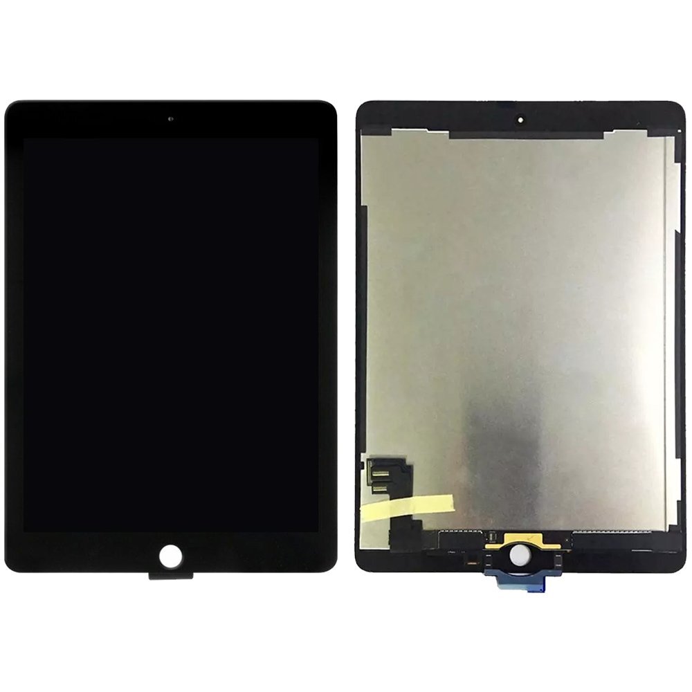 US For Air 2 A1566 A1567 LCD Display Touch Screen Digitizer Assembly Replacement