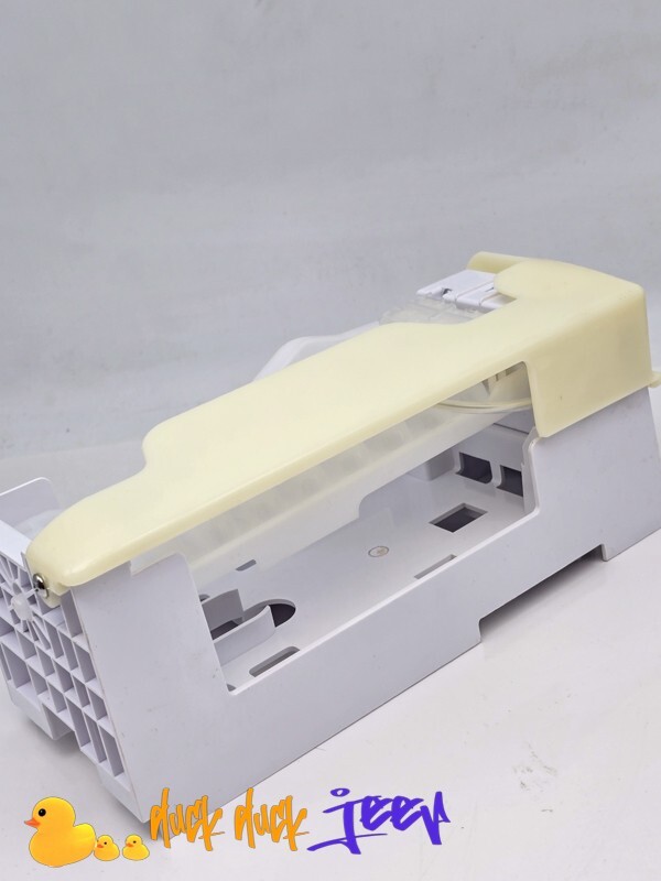 Supplying Demand DA97-07603B Refrigerator Ice Maker Assembly Replaces DA61-03213