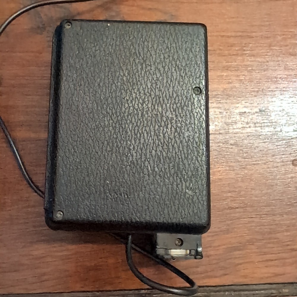 Vintage Vivitar 91 Electronic Camera Flash Mount