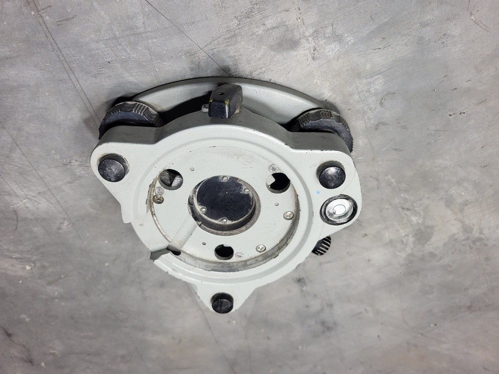 2005 LASERLINE T-2000SD Long Range Alignment Laser