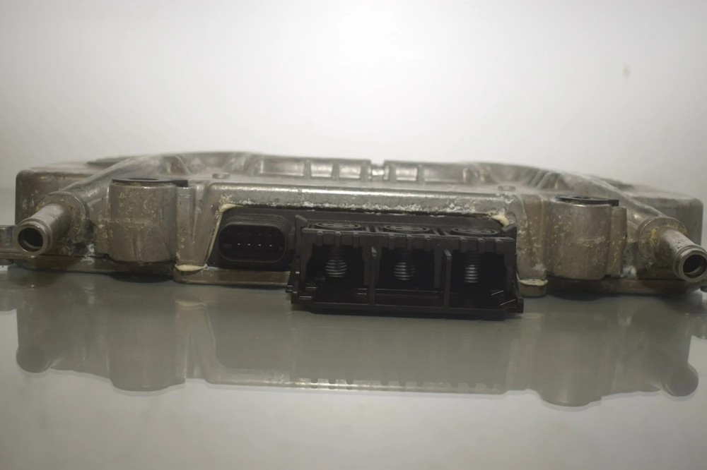 BMW G30 5 Series Control Unit Performance Control Unit PCU 5A07E78 5A45C29