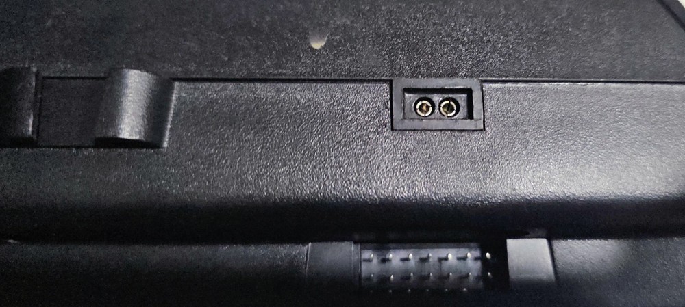 DICTAPHONE 3800 THOUGHTMASTER DICTATION MACHINE