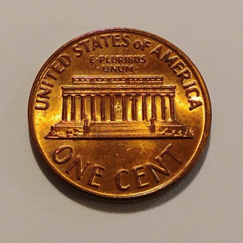 1970 S - RD - COPPER - 1