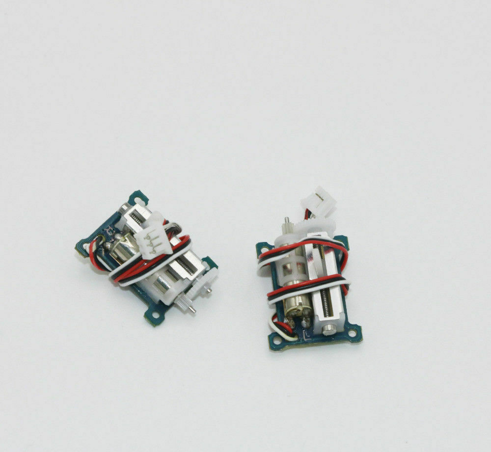 Great 2PCS 1.5g Servo Micro Digital Servo Loading Two Linear Servo #1849