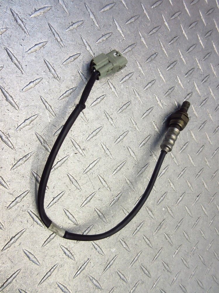 2013 10-13 Honda FSX600D Silver Wing OEM Oxygen Sensor O2 02 Lambda Tested