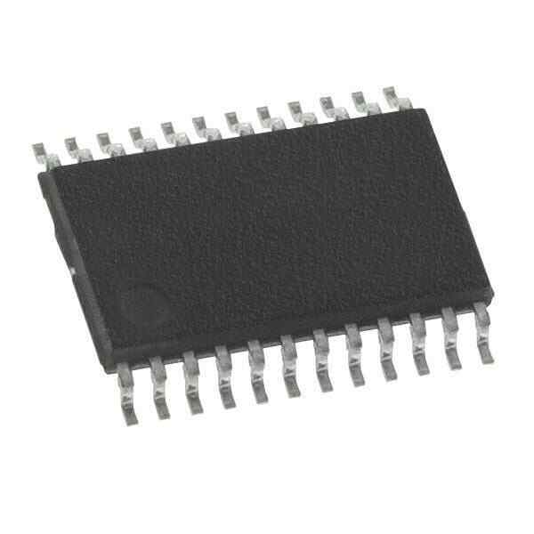 3Pcs ISL83387EIVZ TSSOP-24
