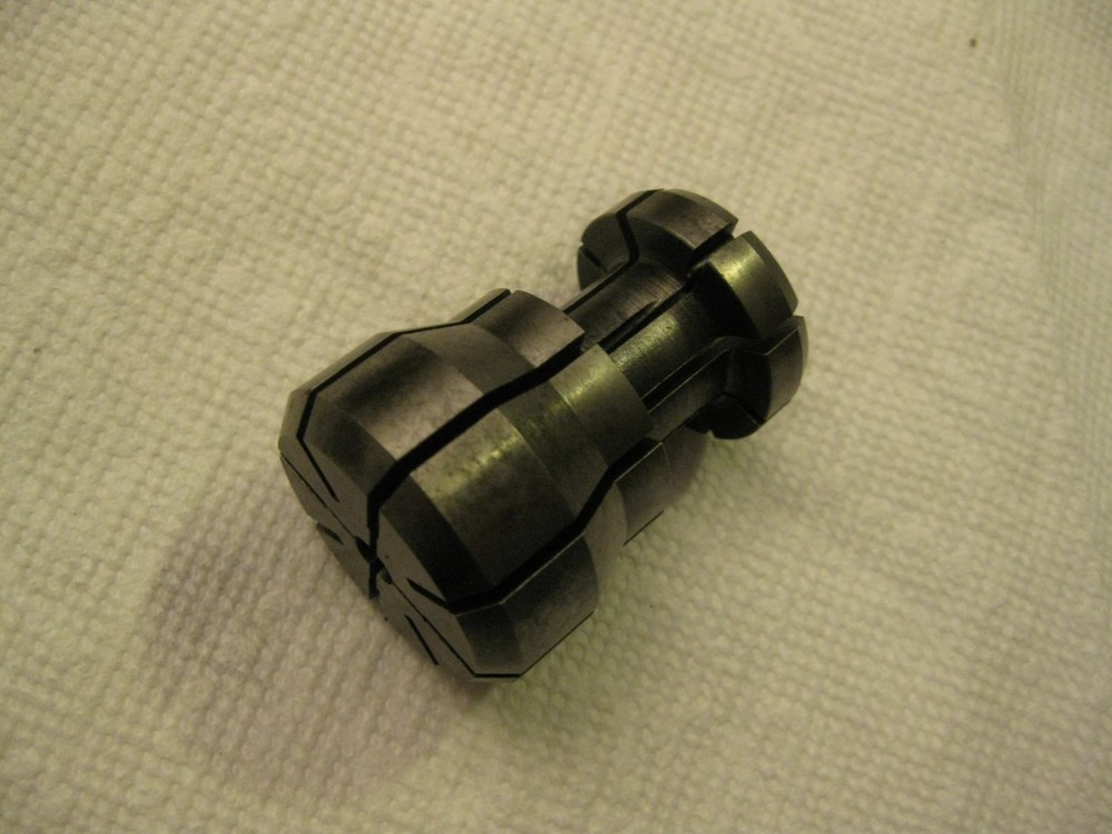 15/64" DA400 Collet
