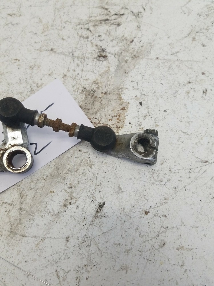 Yamaha xj650 Seca shifter
