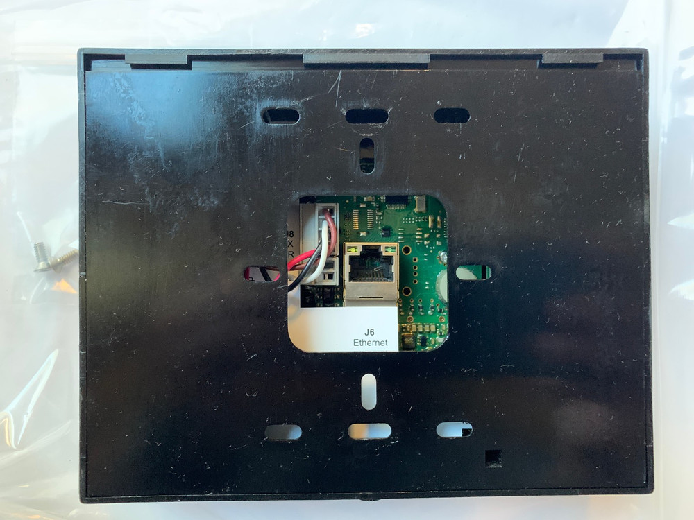 HID EDGE EVO EH400-K 82000CKE1A Networked Controller-