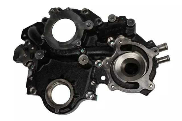 Genuine GM Front Engine Cover 19181094