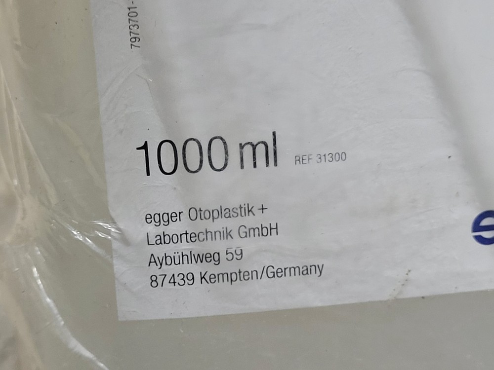 Egger LP-Cleaner 2 Bottles 1000ml Each 31300