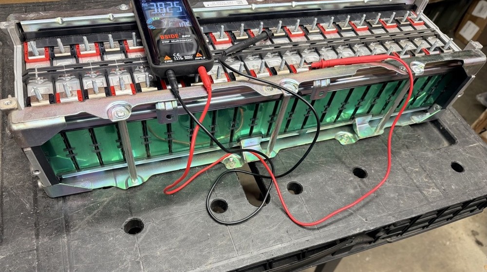 Ford C-Max Energi Battery Module OEM