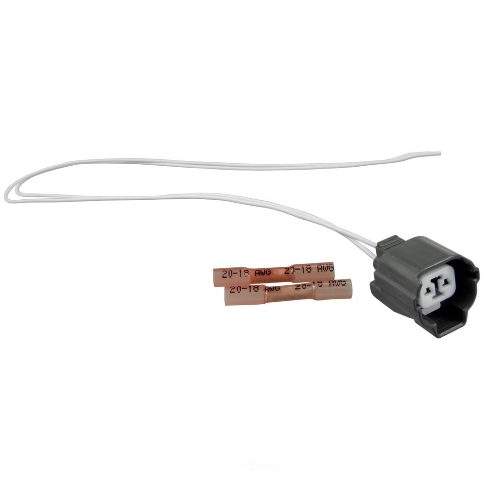 Automatic Transmission Control Solenoid Connector WVE 1P2661