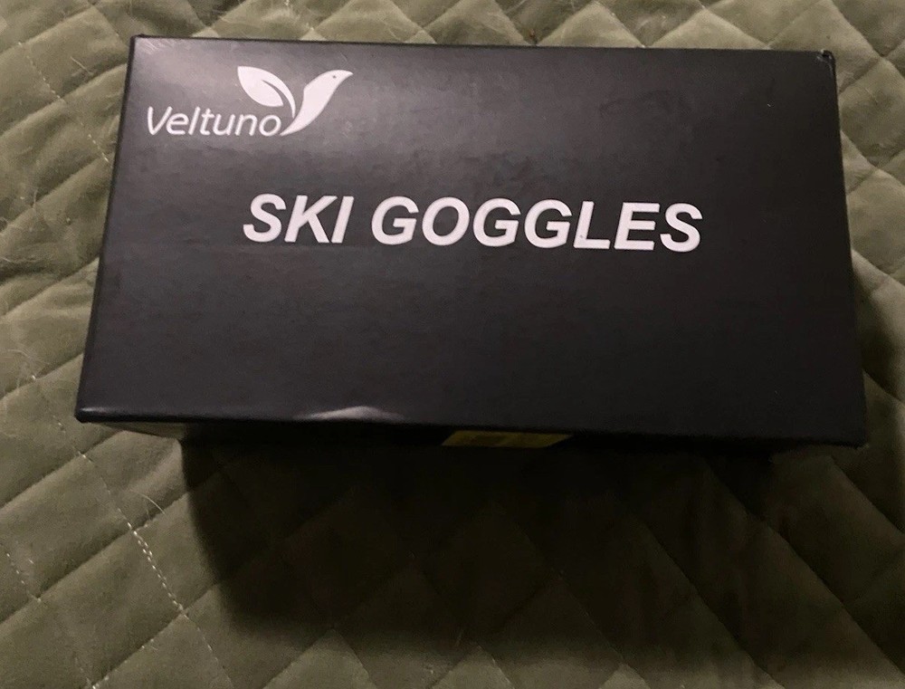 Veltuno Ski Goggles