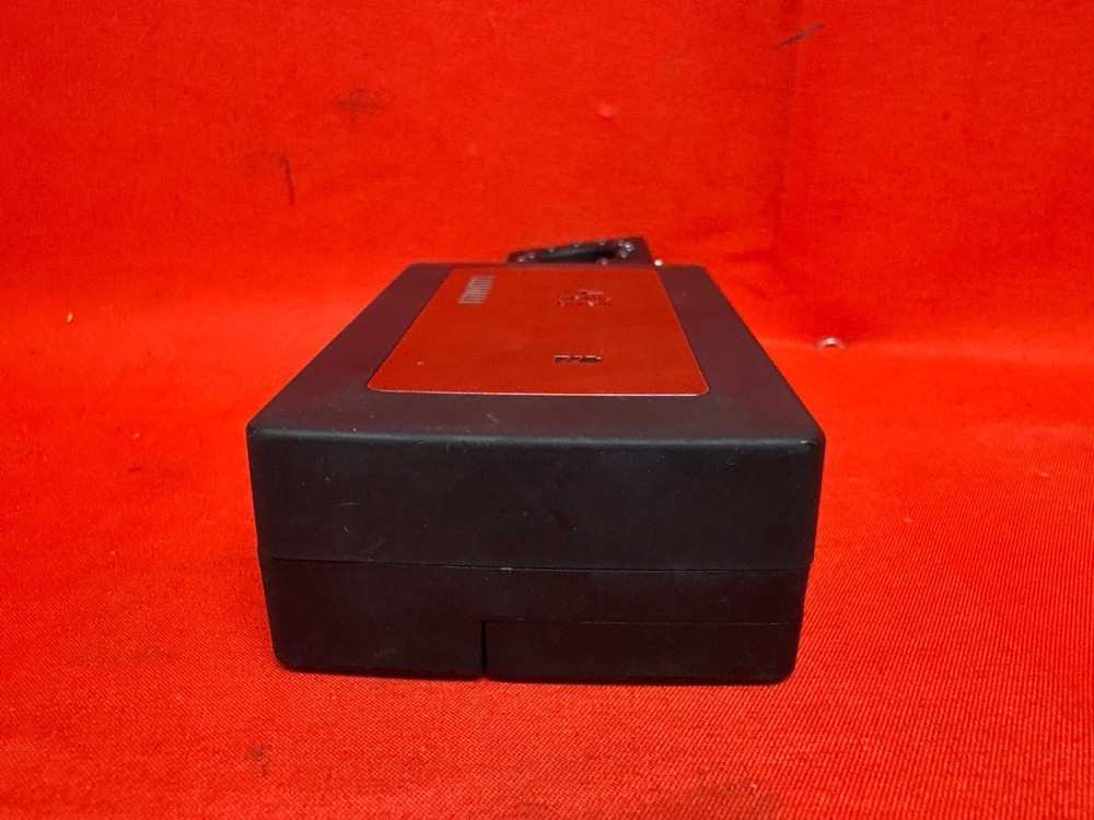 DD802 RF Hidden Camera Detector (CP1124263)