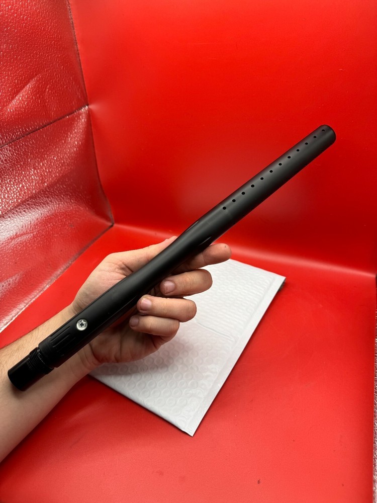 Smart Part Linear Barrel 14 inch AC Thread NOS - Black