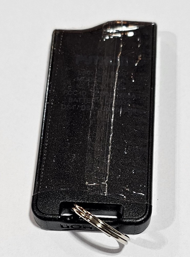 PYTHON 7656P 1 WAY REMOTE 1/2 MILE RANGE