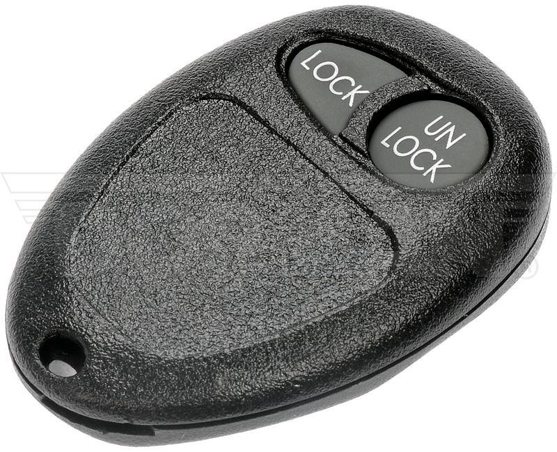 Dorman Keyless Entry Transmitter Cover , PN# 13642