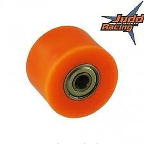 KTM 50 65 CHAIN ROLLER 32mm Orange