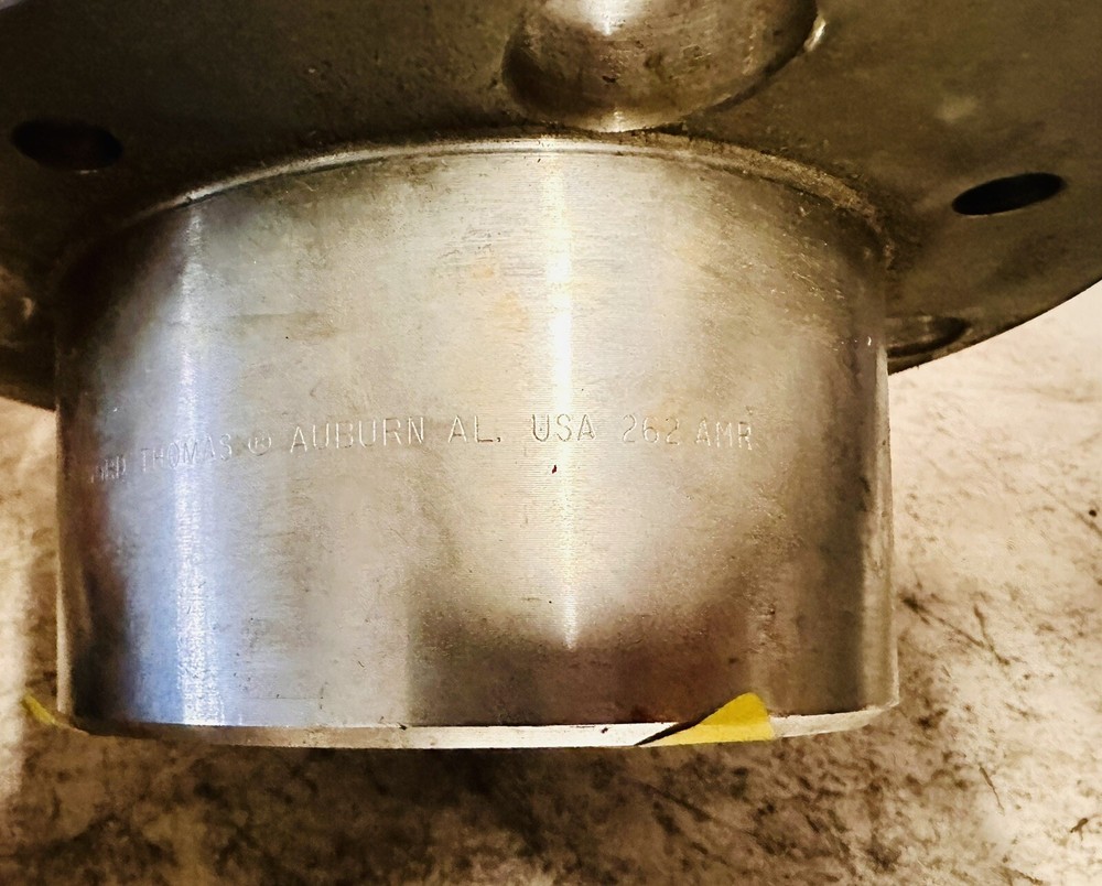 Rexnord Hub Coupling-262 AMR