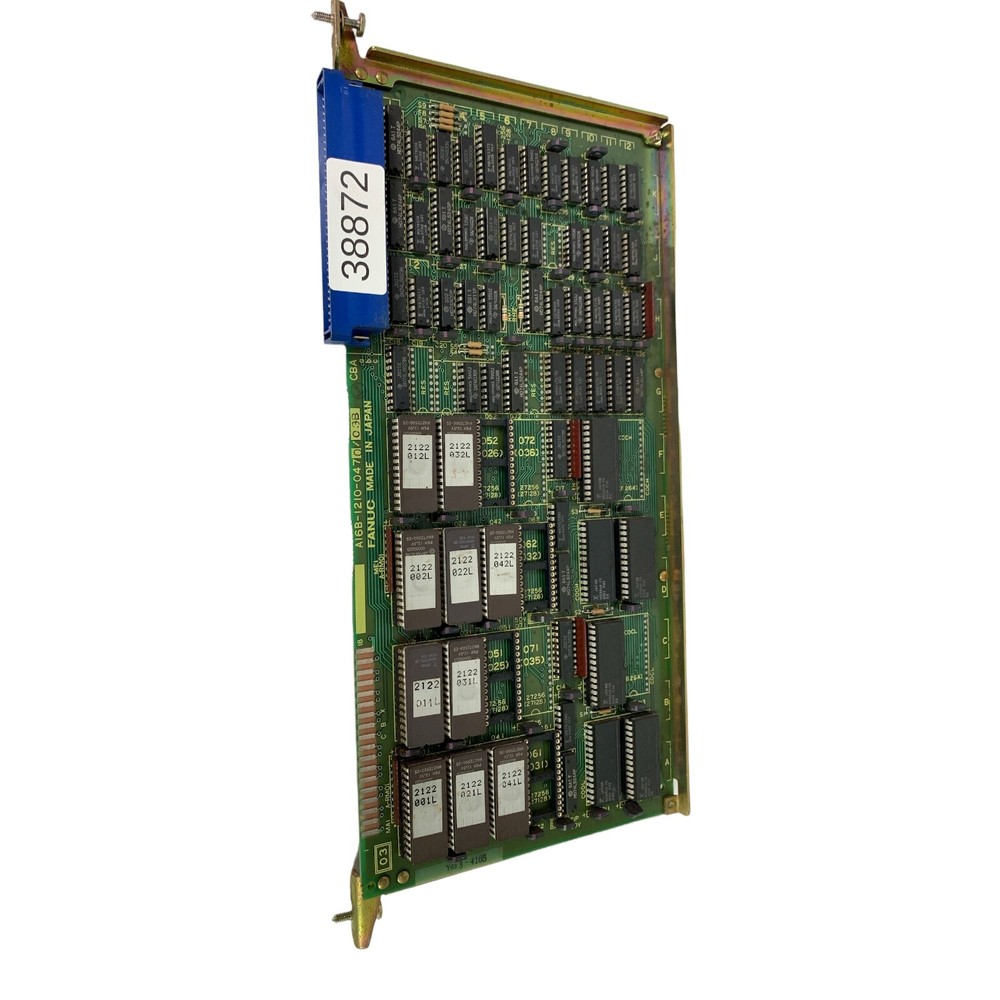 FANUC AI6B-1210-0470/03B Expansion Module