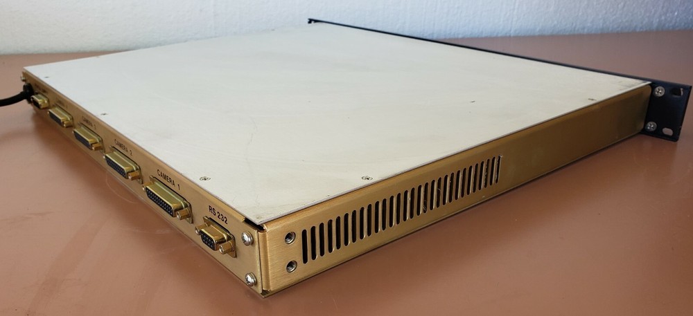 Telemetrics Serial Receiver CP-RMR-S Pan/Tilt Lense Controller