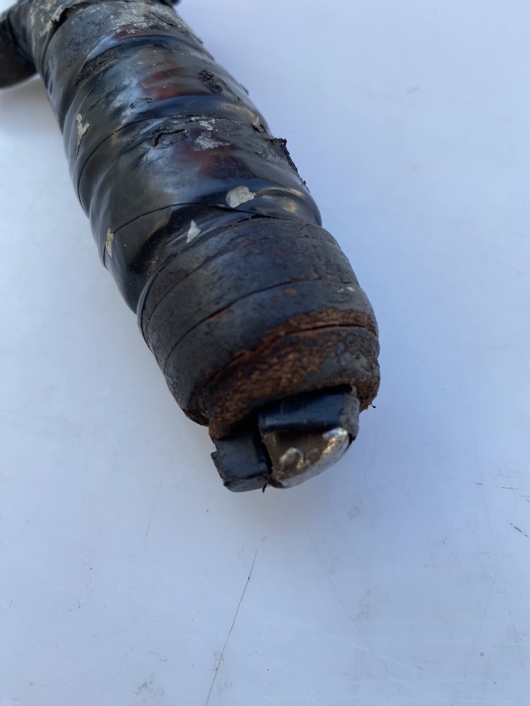 Vintage US Camillus Fighting Knife