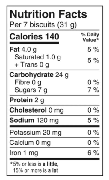 Peek Freans Biscuits Social Tea 350g (2 Pack)