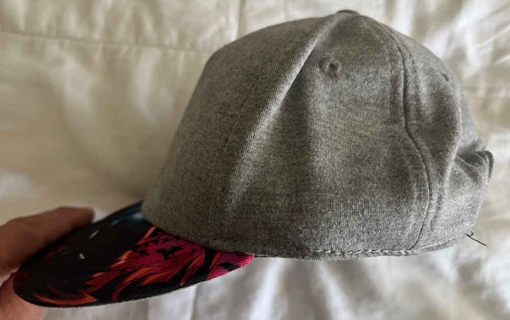 Batman Youth size Baseball Hat Cap