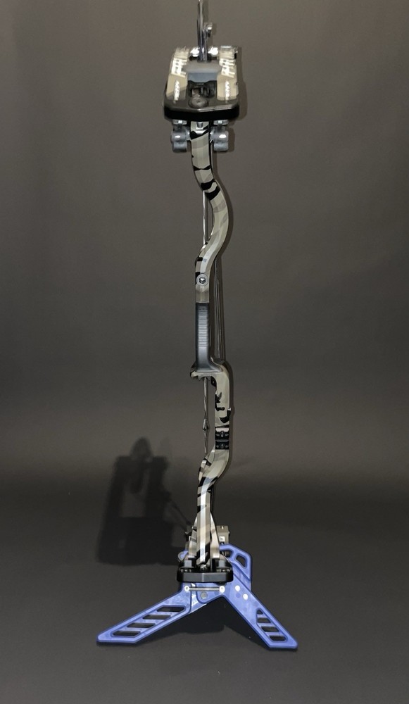 Prime RVX 34 Compound Bow 70lb 27.5” Draw