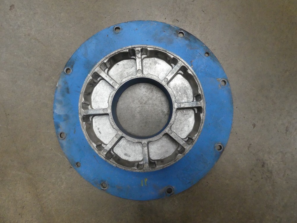 Reich Clutch Adapter