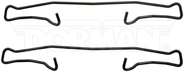 Dorman HW13335 Disc Brake Hardware Kit