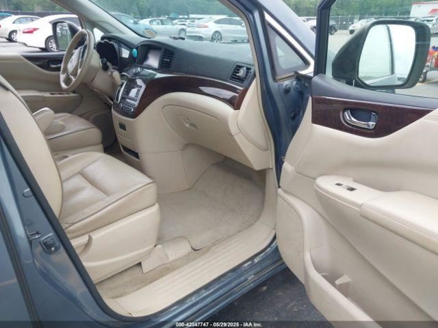 QUEST 2013 Glove Box 4842473