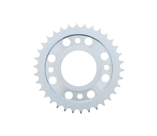 1982 Honda CM450A Automatic Rear Sprocket 34 Tooth