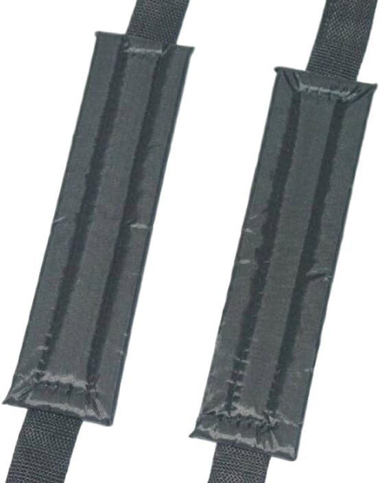 Backpack Sprayer Shoulder Harness Set - 2PC Comfort Straps for Efficiency