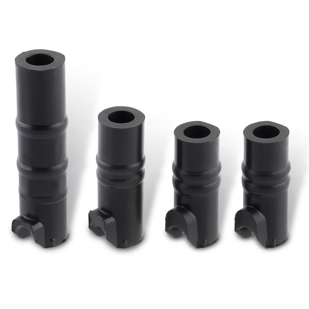 Zf6hp19 6hp21 Transmission Valve Body To Case Sleeve Seal Kit Fits For Bmw 530i