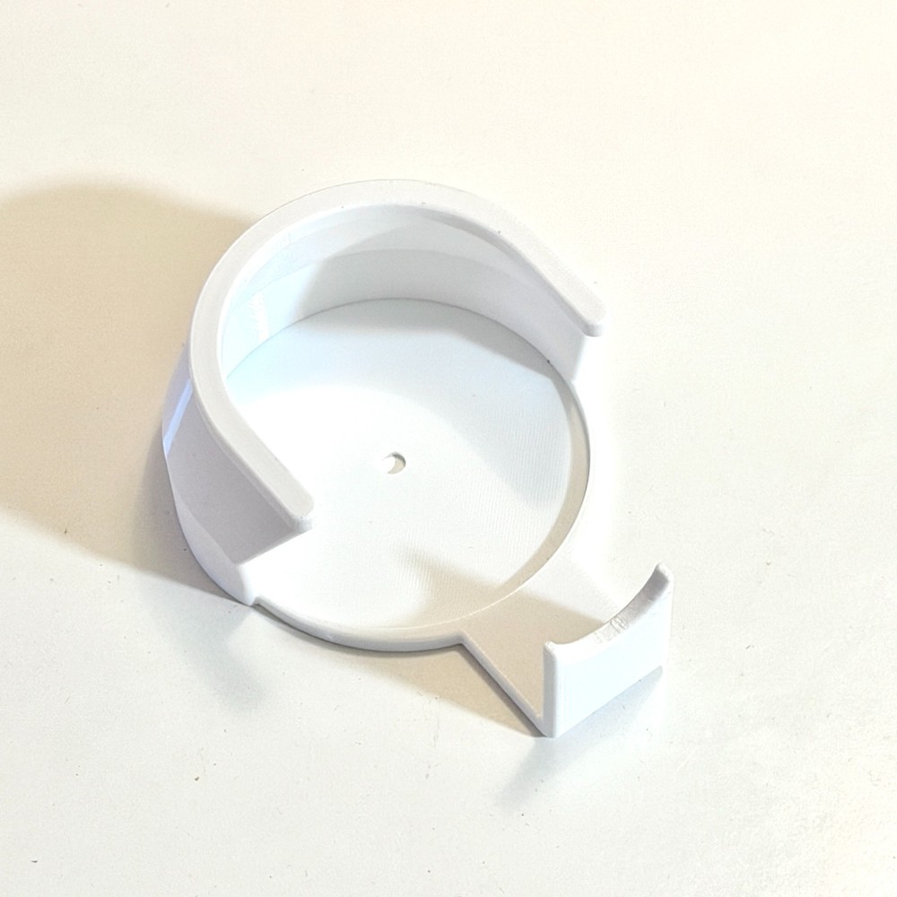 Niche Zero 58mm Portafilter Dosing Stand, Direct Dosing, Easy Setup (READ)