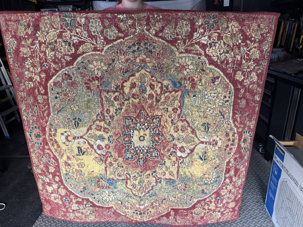 John Douglas Tapestry