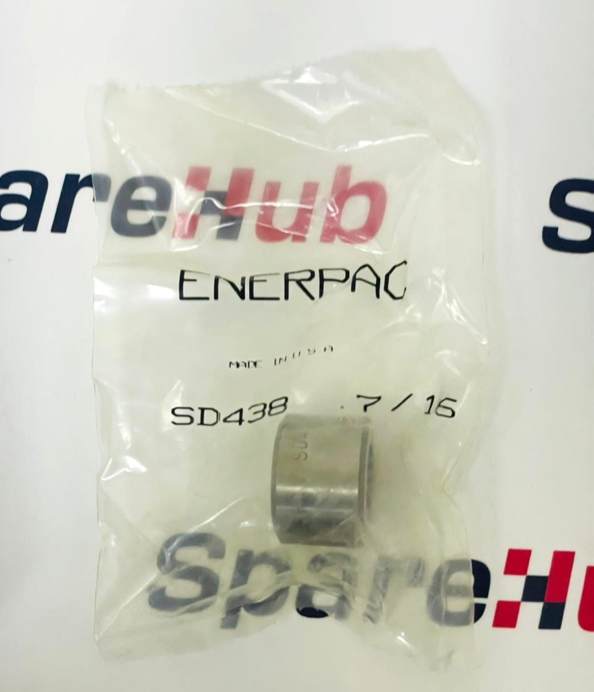 ENERPAC SPD438 Punch Die Set