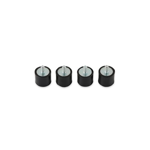 8823 Vibration Mounts, for 6 Series Ignition Modules, 4-pack