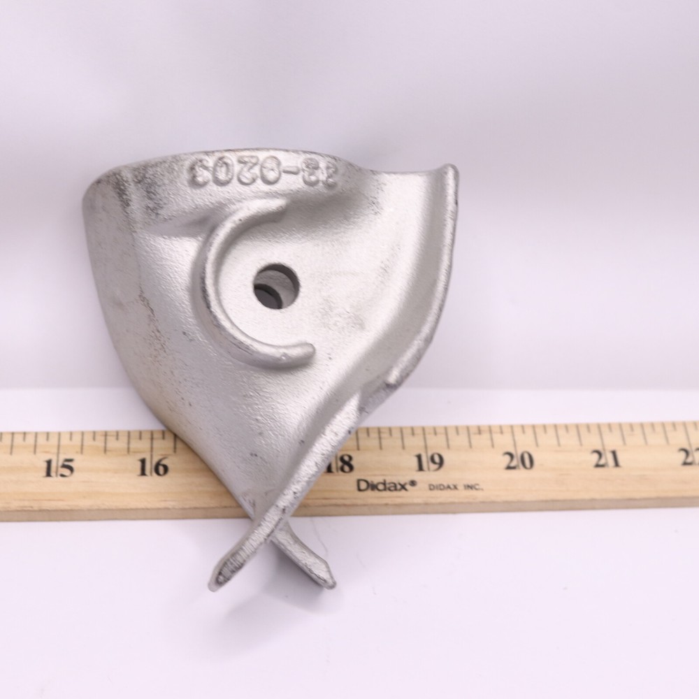 Auger Torque Earth Pilot S4 33-9203