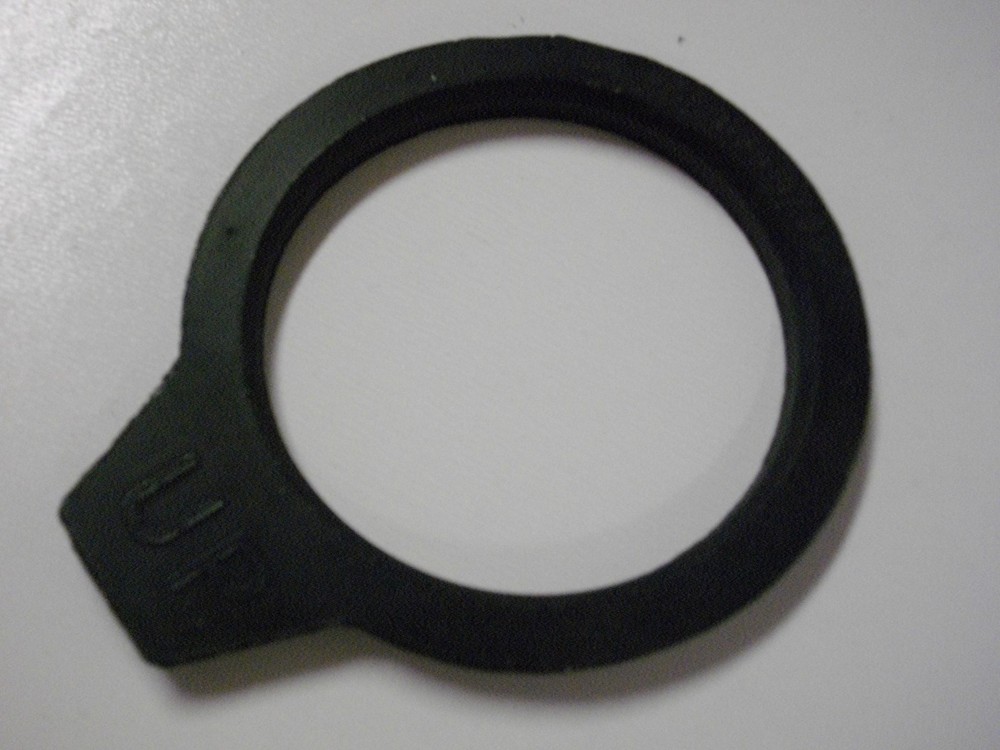 Volvo Penta clamping ring 834476
