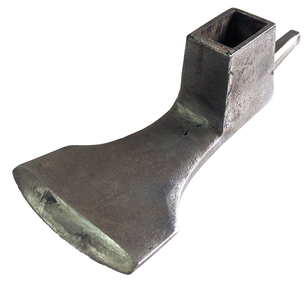 Vintage Shipwright's Adze head