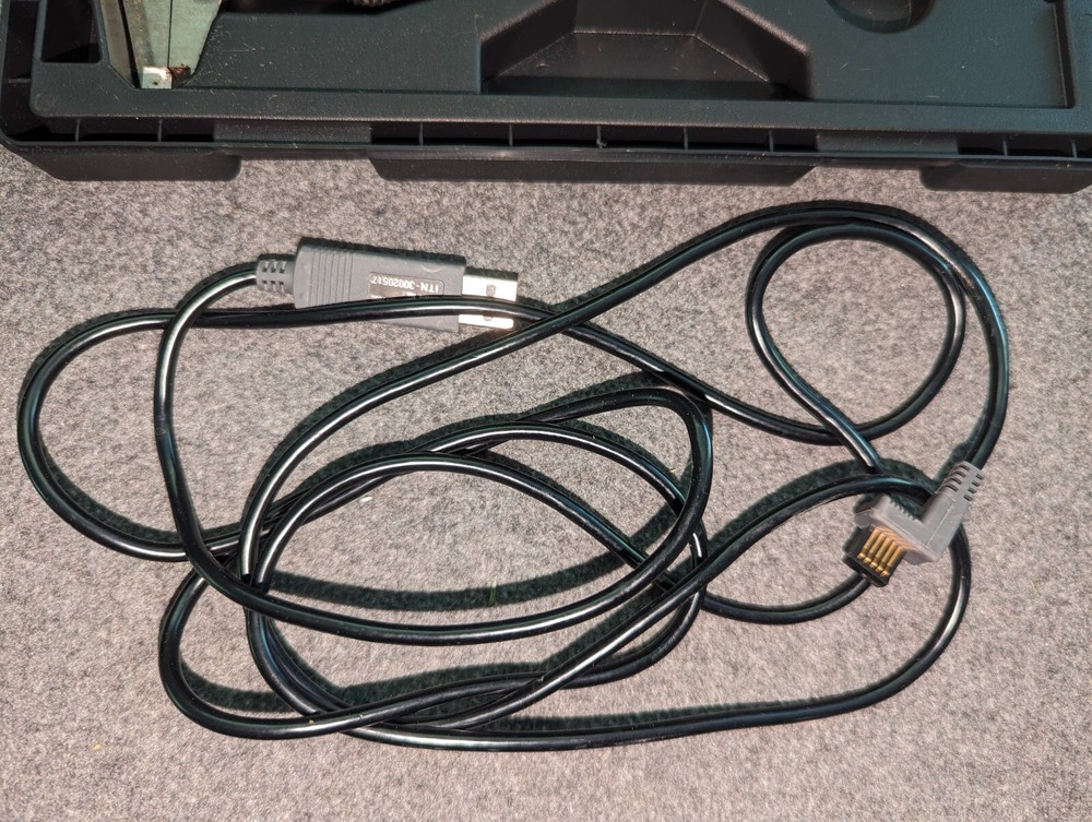 500-171-30-USB Mitutoyo Caliper to USB Direct Package, 6" Range