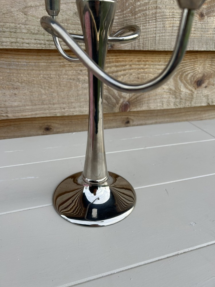 Marks And Spencer Candelabra Candle Stick