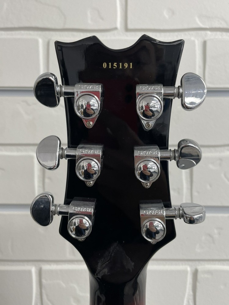 DEAN GUITARS BANJO (B08002250)