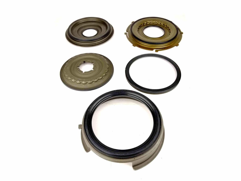 Piston Kit U660E U660F 2007/09