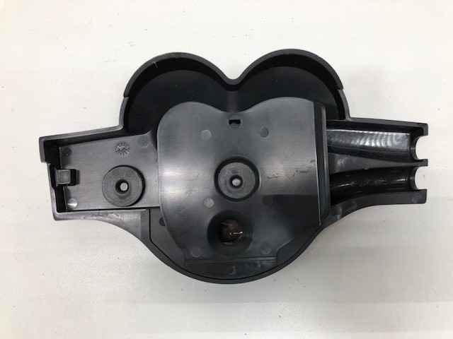 Folgers liquid Coffee machine C50 EXCHANGE TROUGH ASSEMBLY 012