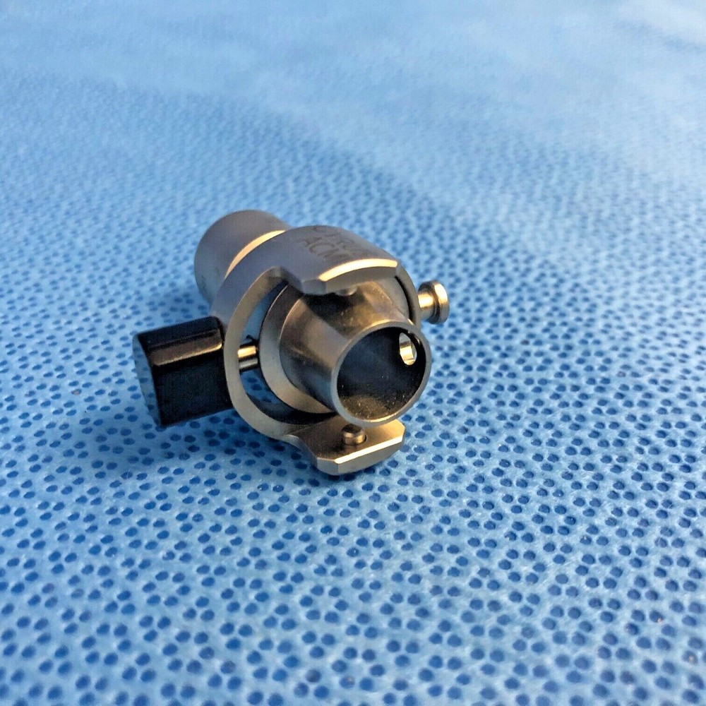 ACMI ETA-LCF Ellik Evacuator Adaptor