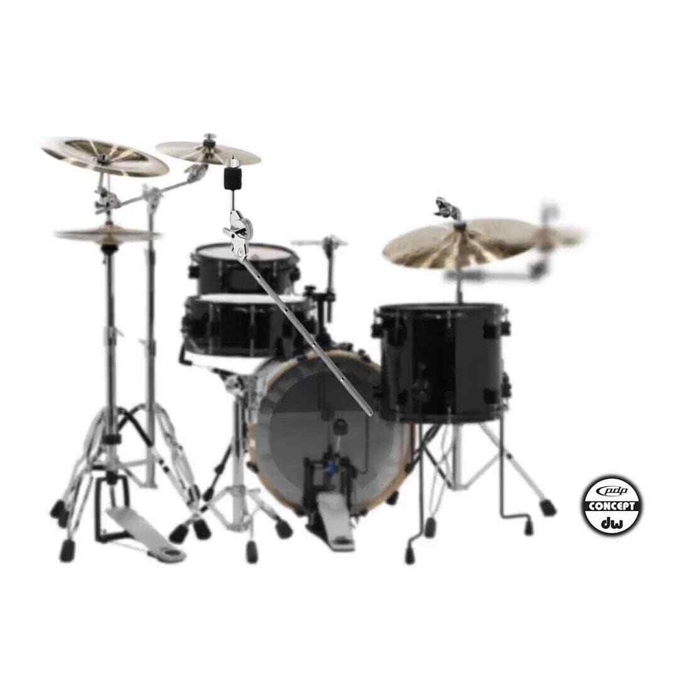 PDP Accessories : Adjustable Quick Grip Cymbal Holder